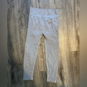 Women’s Gray leggings